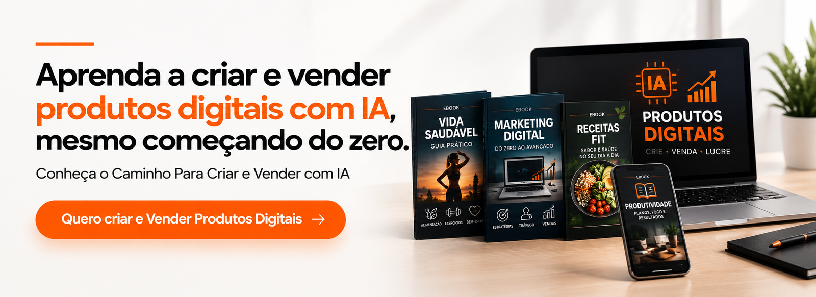 Banner mapa das vendas diárias