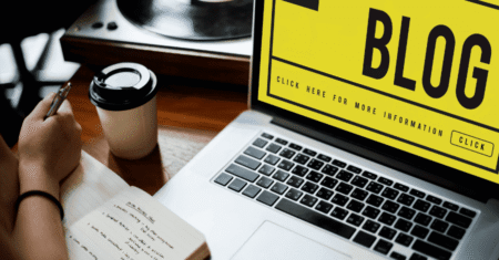 Como Criar um Blog de Sucesso: Guia Completo 2026