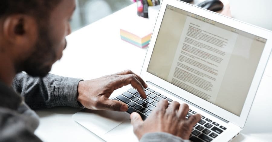 Como Escrever para Blog