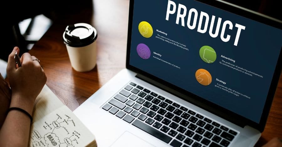 Como criar produtos digitais