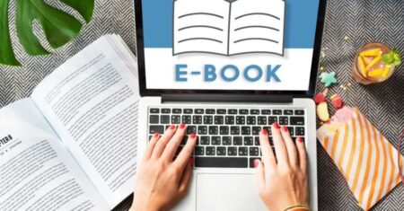 Como Criar um Ebook para Vender em 7 Passos (Guia Prático)