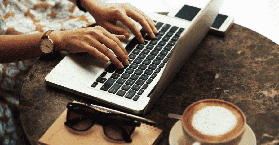 Como ganhar dinheiro com um blog