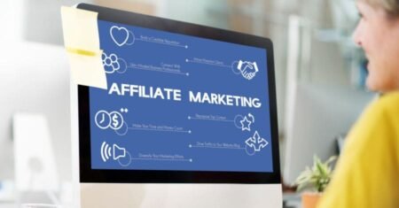 Marketing De Afiliados: O que É e Como Começar (Guia 2026)