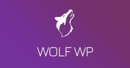 Wolf WP- Tema Para Sites e Blogs