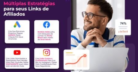Clonador de Página de Vendas