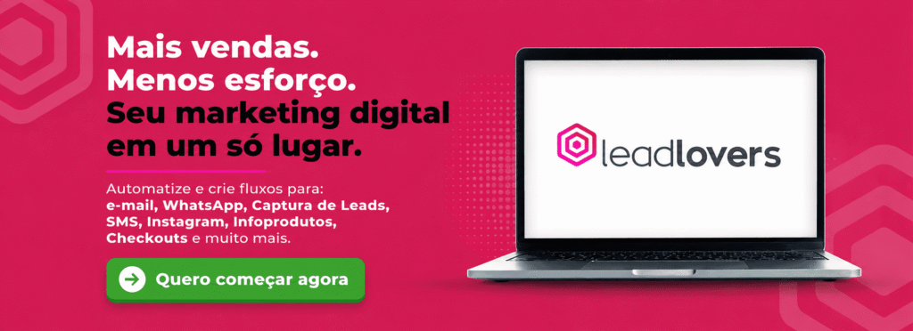 email marketing leadlovers