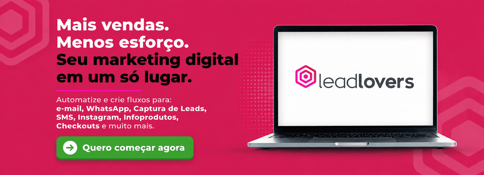Email Marketing: O que é, Como Funciona e Como Fazer 1 email marketing leadlovers