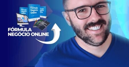 Fórmula Negócio Online