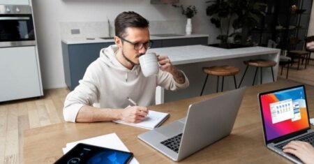 Como Trabalhar em Casa pela Internet: Dicas Reais para Começar